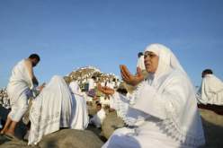 وفاة أربعة  حجاج جزائريين  واصابة آخرين  بأمراض عقلية