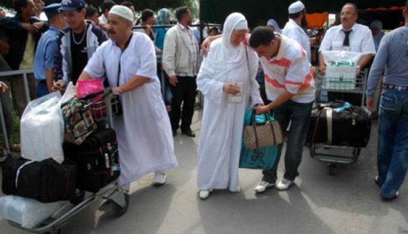 المديرية العامة للأمن الوطني تطلق خطة أمنية لتسهيل إجراءات سفر الحجاج