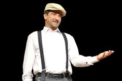 إصابة الممثل حكيم دكار المعروف بـ “خباط كراعو” بفيروس كورونا