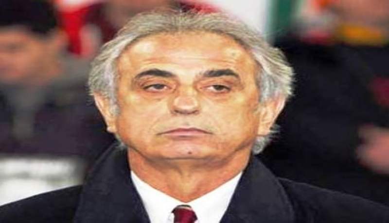 حاليلوزيش يبرمج حصة فيديو للخضر