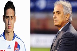 وحيد حليلوزيتش للنهار: ‬‬استدعاء بلفوضيل للخضر من عدمه سأحدده في‮ ‬فيفري