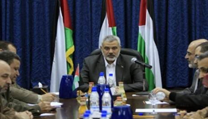 حكومة حماس تعلن الكشف عن عملاء لاسرائيل في قطاع غزة