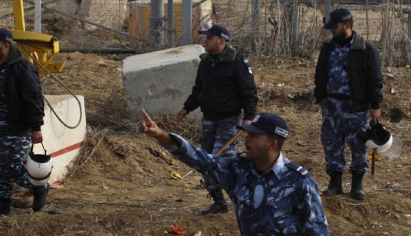 الاونروا تندد بمقتل احد موظفيها في الضفة الغربية