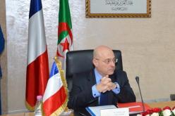 هذا ما قاله جان مارك فالكون عن الشرطة الجزائرية