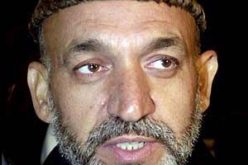كرزاي يطلب من باكستان مقاتلة طالبان