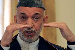 الهجوم ضد رئيس الاستخبارات الافغاني تم التخطيط له في باكستان