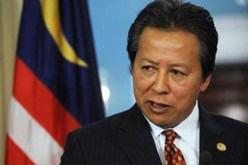 ماليزيا تعرب عن قلقها إزاء تصعيد اسرائيل لاعتداءاتها على قطاع غزة