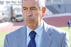 ‮”‬لسنا ضد قرباج‮… ‬وهدفنا الأساسي‮ ‬التنسيق مع جميع الأطراف لحماية أنديتنا من الإفلاس‮”