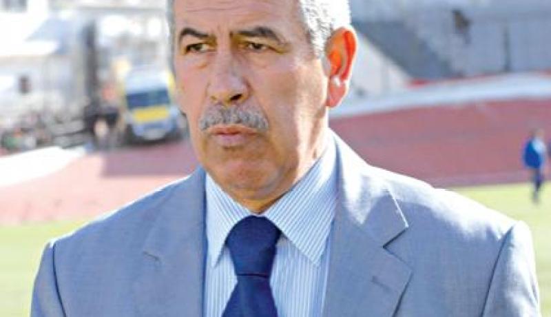 ”لسنا ضد قرباج… وهدفنا الأساسي التنسيق مع جميع الأطراف لحماية أنديتنا من الإفلاس”