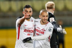 بالفيديو.. هني يعود للبروز بتمريرة حاسمة