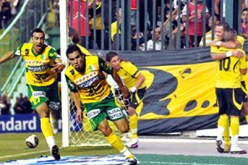 كأس الجزائر (إتحاد الحراش-شبيبة القبائل): 55.000 تذكرة للبيع بداية من يوم الجمعة المقبل