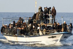 النمسا تدعو لإغلاق طريق البحر المتوسط الذي يسلكه المهاجرون