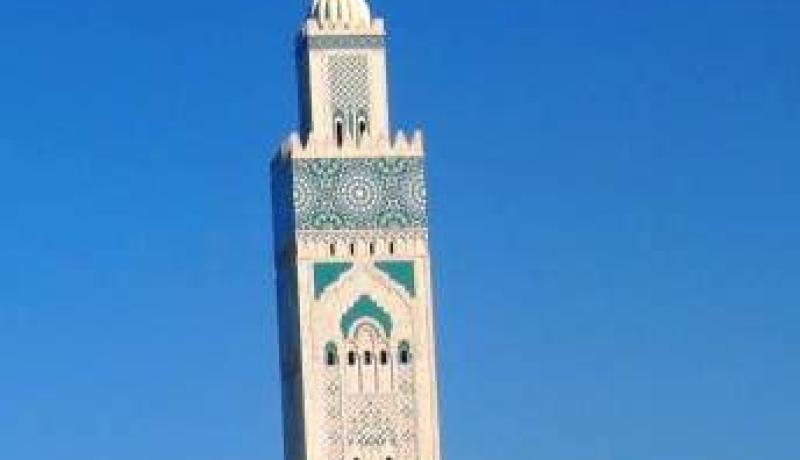 توقيف مؤذن مسجد الإمام علي بالوادي