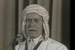 وهران تحتفي بالممثل الجزائري الكبير حسن الحسني