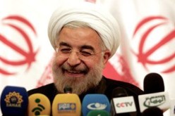 رئيس الوزراء الياباني يعتبر ان حسن روحاني صادق بشان النووي