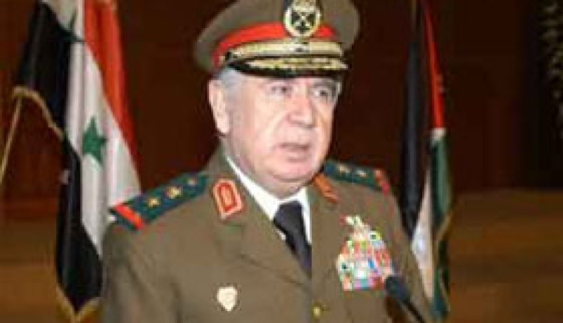 سوريا تكذب قناتا الجزيرة والعريبة حول اغتيال مسؤولون سياسيون