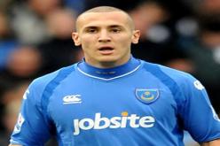 يبدة: لم أظهر بعد بمستواي الحقيقي في نادي غرناطة