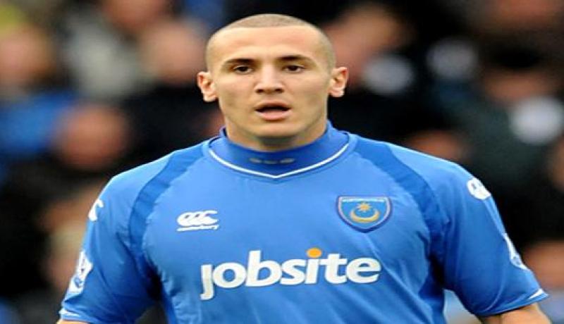 يبدة: لم أظهر بعد بمستواي الحقيقي في نادي غرناطة