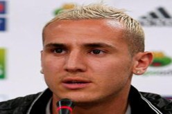 حسن يبدة يعترف : مستواي تراجع منذ قدومي لإسبانيا