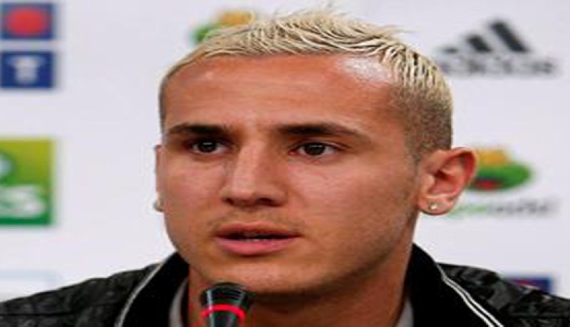 حسن يبدة يعترف : مستواي تراجع منذ قدومي لإسبانيا