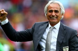 حاليلوزيتش يحتل المركز الـ11 كأفضل مدرب عالمي