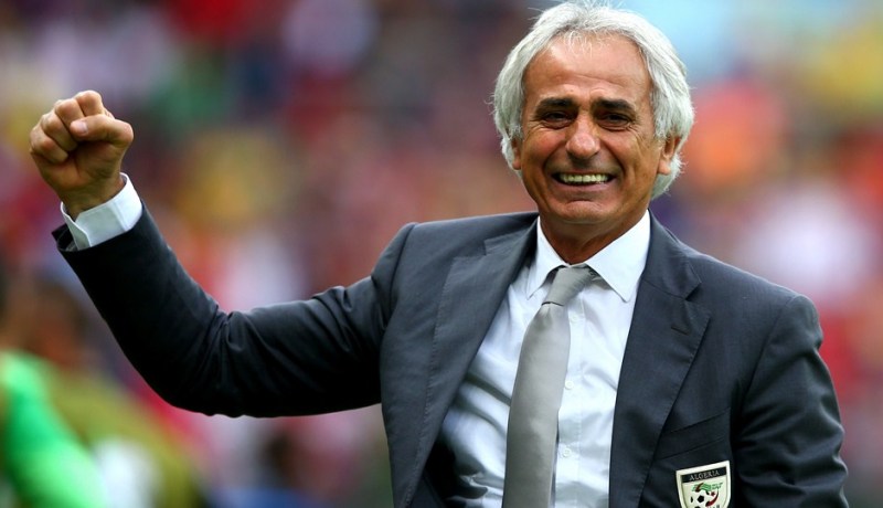 حاليلوزيتش يحتل المركز الـ11 كأفضل مدرب عالمي