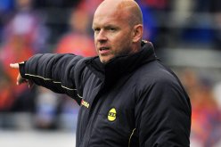 بلاكبيرن يقيل بيرغ بعد 57 يوما على تعيينه