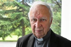 وفاة رمز التسامح.. أسقف الجزائر السابق هنري تيسيي يرحل عن عالمنا