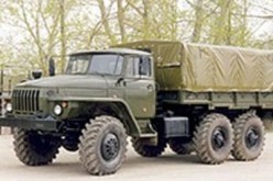 مقتل 5 عسكريين وجرح أربعة آخرين في حادث انحراف شاحنة عسكرية بتيزي وزو