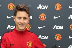 هيريرا خارج مانشستر يونايتد في جانفي