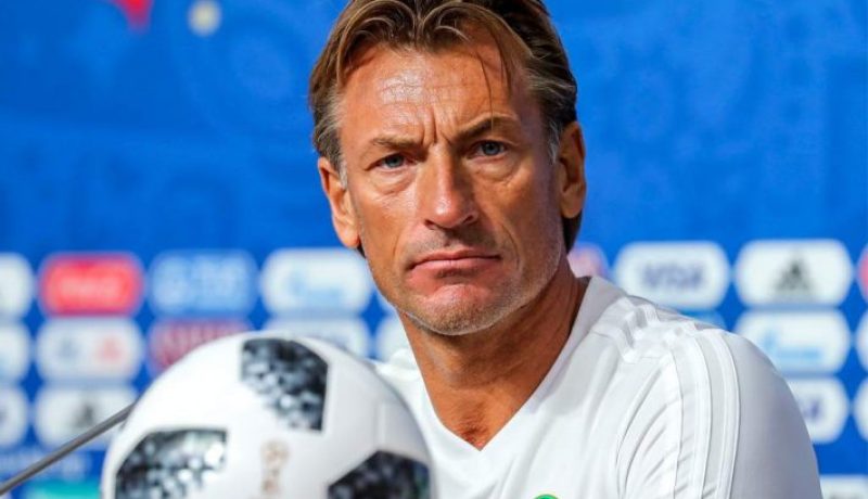 رونار :”إحتراما للمغرب لن أدرب أي مُنتخب إفريقي”