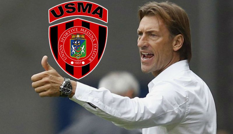 بالفيديو.. رونار: “قضيت أفضل أوقات رمضان مع إتحاد العاصمة”