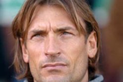 الفرنسي‮ ‬رونار‮ ‬يتمنى تدريب المنتخب الجزائري‮ ‬