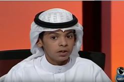 بالفيديو أوّل ظهور إعلامي لأبوسن ويكشف سر شهرته ولحظة اعتقاله