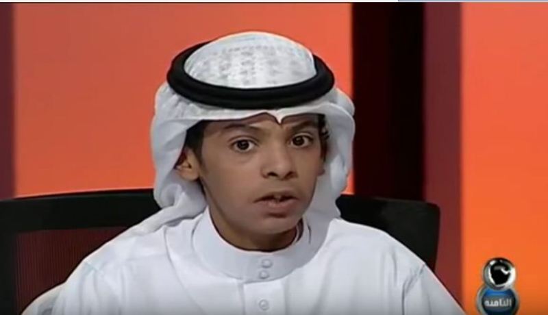 بالفيديو أوّل ظهور إعلامي لأبوسن ويكشف سر شهرته ولحظة اعتقاله