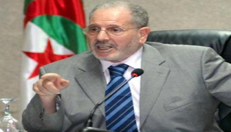 أبوعبد غلام الله يدعو إلى إنشاء مجلس توجيهي وطني