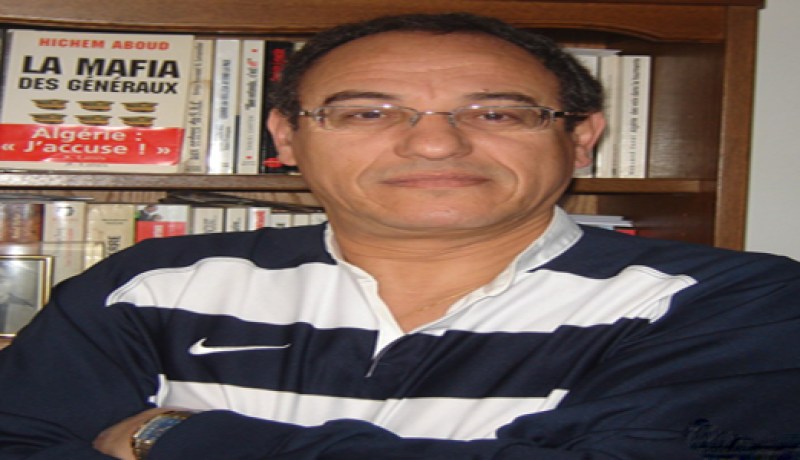 من المخابرات إلى الصحافة ..ثم السياسة