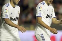 بنزيمة لا نية لهيغواين بالانتقال إلى باريس سان جرمان