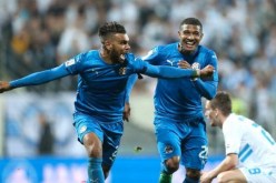 “سوداني” يُحقّق الثنائية مع “دينامو زغرب” !