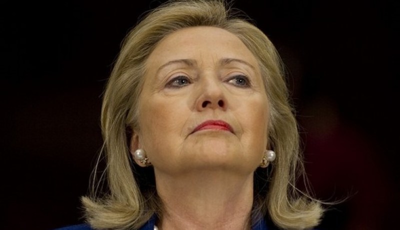 كلينتون ستدلي بشهادتها امام الكونغرس حول اعتداء بنغازي