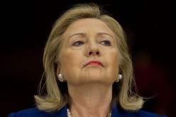 كلينتون ستبحث مع الجزائر تدخلا أميركيا في مالي