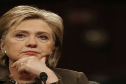 كلينتون تتصل بنظيرها الروسي بشأن قرار دولي حول سوريا