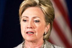 هيلاري كلينتون تؤيد الحوار مع الاخوان المسلمين في الازمة المصرية