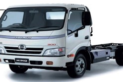 تويوتا الجزائر‮‬تطرح السلسلة‮ ‬300‮ ‬الجديدة من شاحنات‮ “‬هينو‮”‬