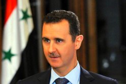هل يلجأ الأسد إلى الجزائر