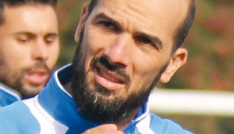 أشيو:”لو إستدعتني الفاف للعمل في المنتخب الأول لرفضت..”