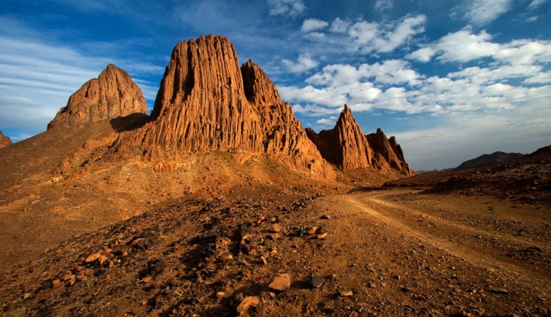 ملتقى حول دور السياحة الصحراوية في ترقية النشاطات الصحراوية