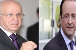 مدلسي يؤكد أن زيارة هولاند إلى الجزائر تكتسي طابعا سياسيا بالدرجة الأولى