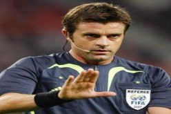 طاقم تحكيم ايطالي في نهائي كأس ولي العهد السعودي بين الهلال والاتفاق الجمعة القادم