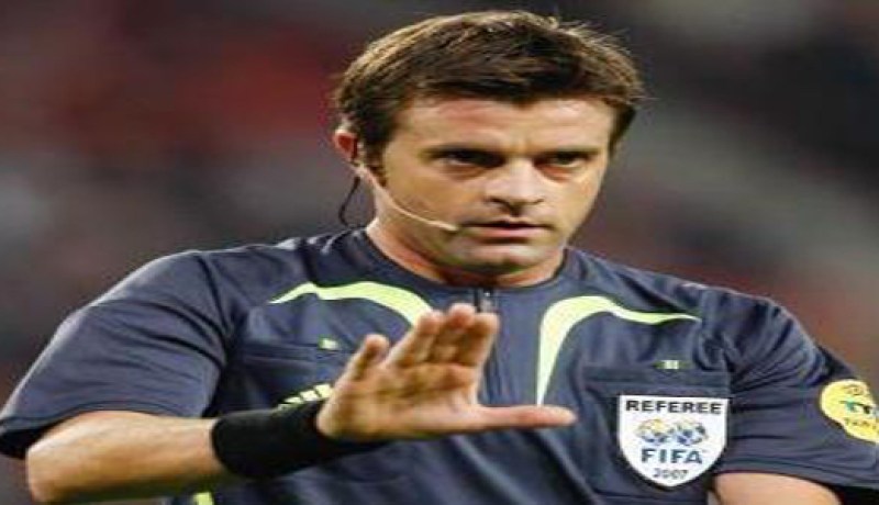 طاقم تحكيم ايطالي في نهائي كأس ولي العهد السعودي بين الهلال والاتفاق الجمعة القادم